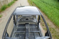 tetto lakier YT3 HYUNDAI ELANTRA VI