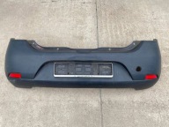 DACIA SANDERO II complete bumper rear part 850221967R