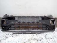 bumper front front VW T CROSS 2GM C11 R LINE 2018