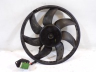 ventilátor chladiče VW AUDI SEAT SKODA M169740