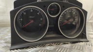 dials dials OPEL ASTRA H 2005r 1.7CDTI 13172012
