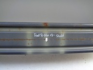 pillar bumper support front MERCEDES VITO W447 19- LIFT