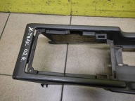 NISSAN X-TRAIL TUNEL central