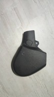 KIA Rio IV 18r Blende Abdeckung SITZ