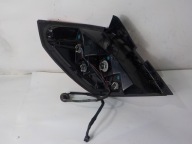 OPEL ANTARA LIFT light right rear part rear