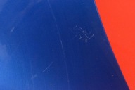 fender left front front blue SKODA OCTAVIA 3 III 12-17