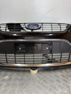 bumper front front FORD FOCUS II 2 LIFT 08