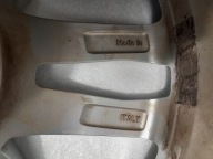 AUDI A4 B9 A5 8W A6 disk ALU 18'' CALI ORG. 8W0601025EB