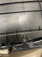 AUDI Q3 8U side upholstery left rear part BRAZ BANAN EUROPA
