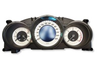 Mercedes-Benz CLS C218 dials dials A2189001807