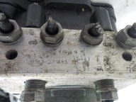 SKODA FABIA III Pompa ABS 6C0614517R 0265956084