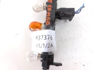 OPEL COMBO C light housing left rear part