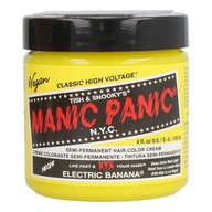 Farbenie Classic Manic Panic Electric Banana