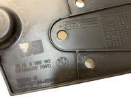 cover chassis SANEK BMW 4 G23 G22