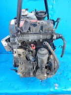 engine VW POLO 1.4 TDI AMF 180.509 KM