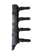coil ignition OPEL CORSA C 1.2 16V BAEQ133