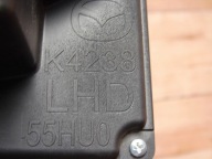Mazda CX5 II display HEAD UP HUD KL2L55HUO