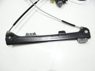 window regulator left front BMW 5 E60 E61 7184741