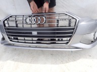 AUDI A6 C8 4K 18-23 bumper front front washer