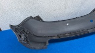 VW GOLF 5 V HB Paraurti posteriore + supporti 1K6807 133AG