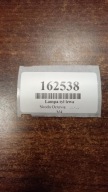SKODA OCTAVIA and light left rear part 1U6945095