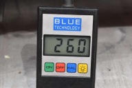 Cofano blu CITROEN C3 PICASSO 08-17