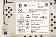 radio navigation * FORD TRANSIT CONNECT KT1T18D832BT
