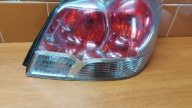REFLEKTOR light right right rear part rear MITSUBISHI OUTLANDER and 01