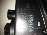 fog light light LED left HYUNDAI I30 III 17- HB