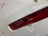 bumper rear part rear AUDI Q5 8R before lift colour LY9C
