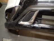 bumper front MITSUBISHI OUTLANDER III 3 LIFT 15
