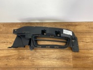 grille grid of a bumper right Dodge Charger 2015+ USA
