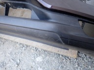 bumper front front NISSAN QASHQAI 2 II J11 LIFT 2017-2021R