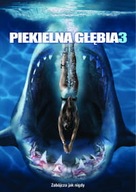 PIEKIELNA GŁĘBIA 3 DVD BROOKS FOSTER BHAT