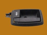 handle inner bracket of the opening bonnets front LIFT Fiat Ducato III