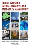 Global Warming, Natural Hazards, and Emergency
