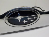 SUBARU IMPREZA III GH cap bonnet moulding MIKROSTYK button KEYLESS