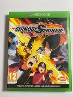 Naruto to Boruto Shinobi Striker Xbox One