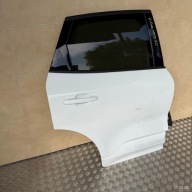 door complete rear. right FORD KUGA MK3 ST-LINE 2022 ROK