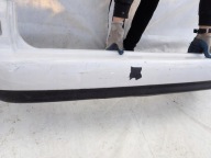 VW SHARAN e 1 LIFT 00-10 Paraurti posteriore posteriore
