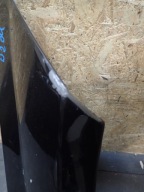 fender front right MERCEDES GLK W204
