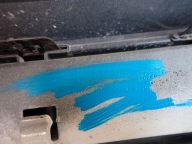 SEAT ATECA LIFT 20- bumper rear part rear 6PDC