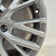 disk ALU SEAT LEON IV 5FA 17" 7.5JX17 ET46 5X112 5FA601025B