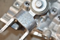 IDEALNY Sensor ROZDZIELACZ HYDRAULICZNY PORSCHE 991 1