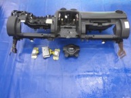 dashboard console ROZDZIELCZA JEEP LIBERTY KJ CHEROKEE