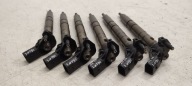 injector 059130855AX Audi A6 C6 3,0 TDI quattro
