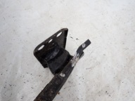 FIAT 500 07-> bumper support front front