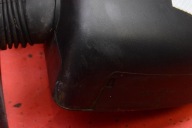 mirror left black, manually EU 026576 FIAT DUCATO 2 II 94-06