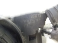 levetta devio luci devio ZESPOLONE Opel Astra H Kombi 13198906