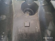 bumper bracket rear part side right Renault Arkana 850424503R